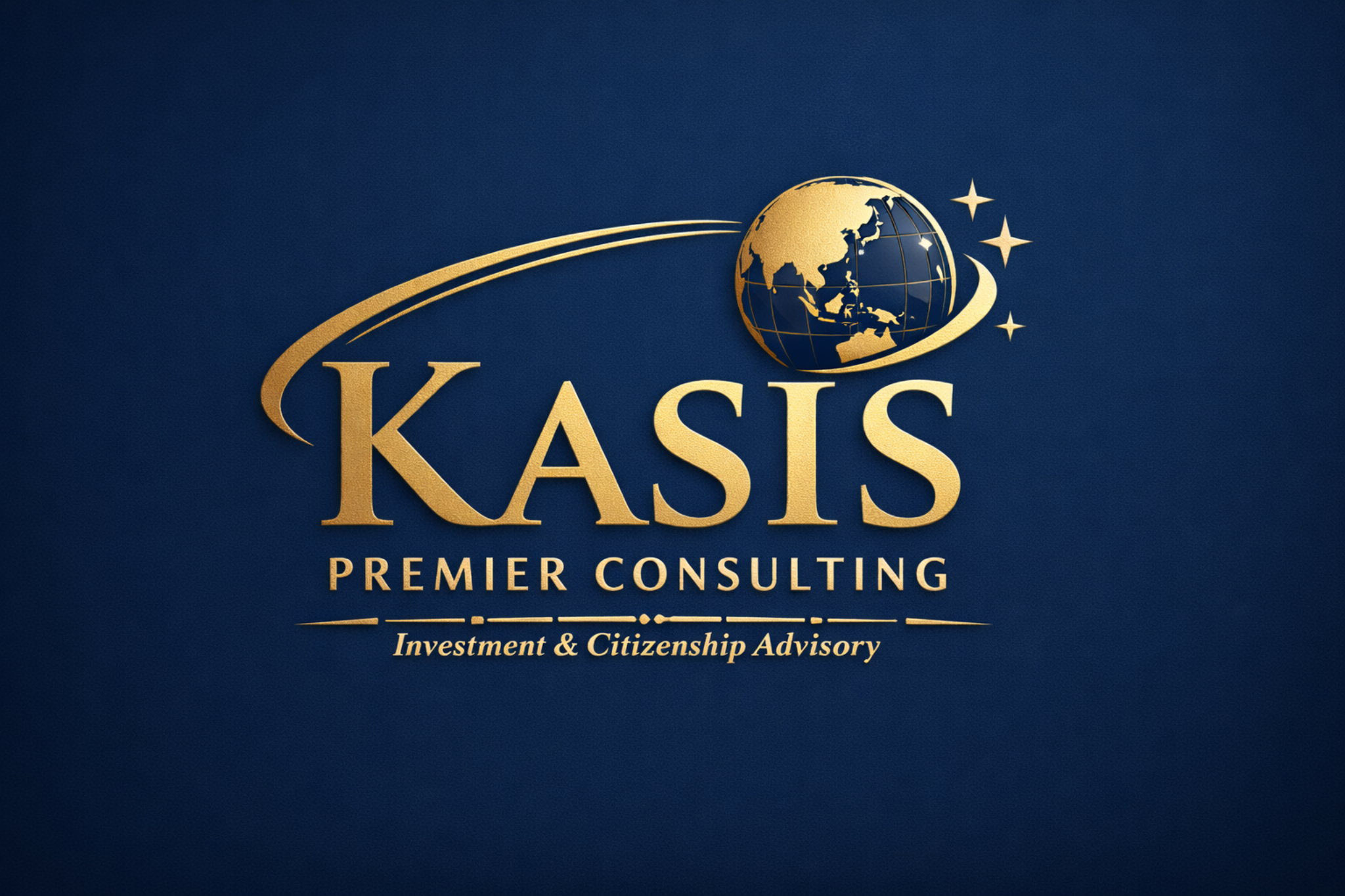 KASIS Premier Consulting logo